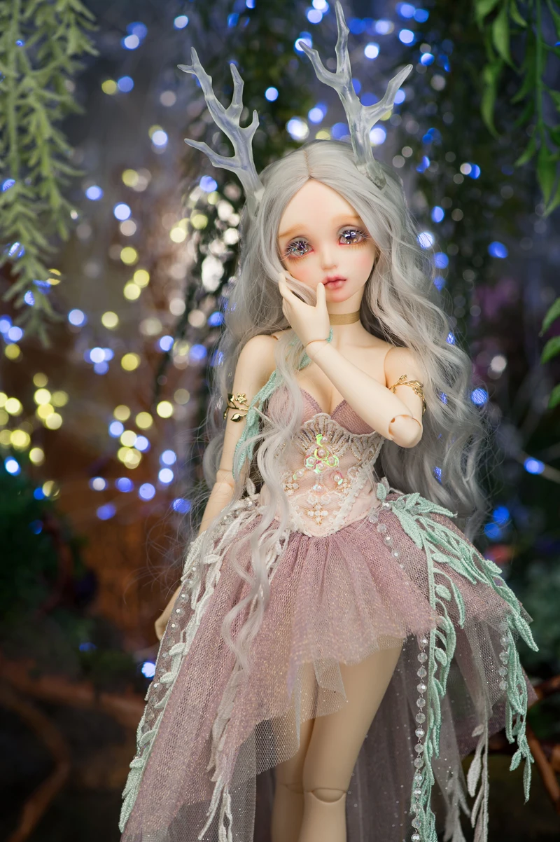 eva bjd