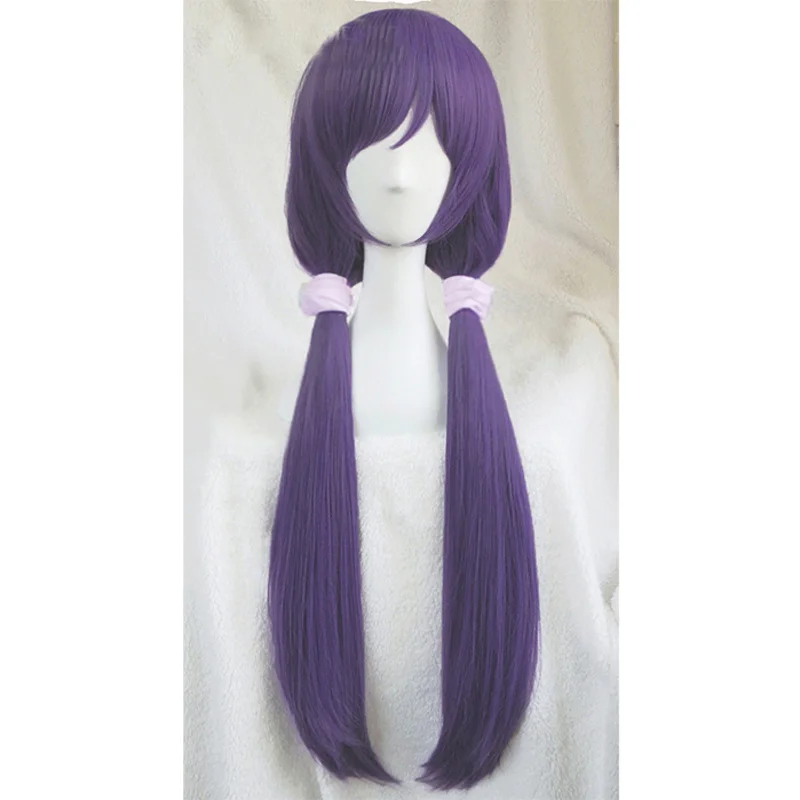 Высокое качество замечательно! Парик для косплея Nozomi Tojo из аниме Love Live| |
