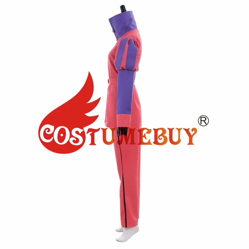 CostumeBuy время приключений принц Gumball Косплей Костюм для взрослых детей Хэллоуин костюм L920