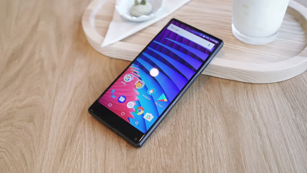 6 Inch Vernee Mix 2 4G LTE Mobile Phone 4GB RAM 64GB ROM Octa core Android 7.0 Dual Back Camera fingerprint Unlocked Smartphone | Мобильные