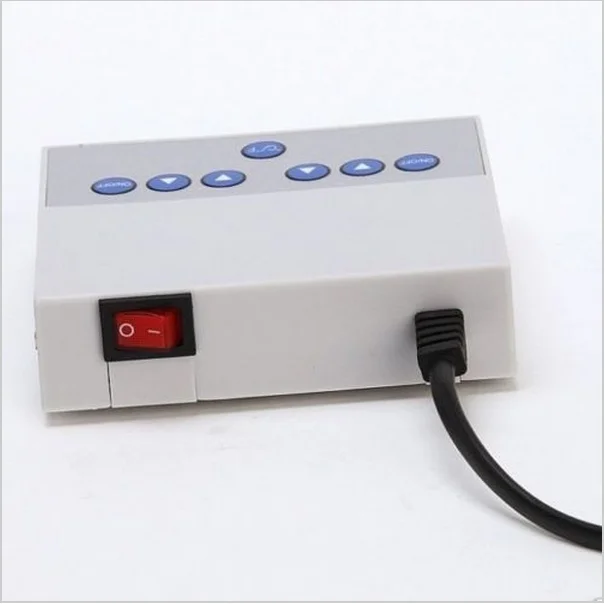 Стоматологическая лаборатория электрическая тонкая машина для восковой резьбы