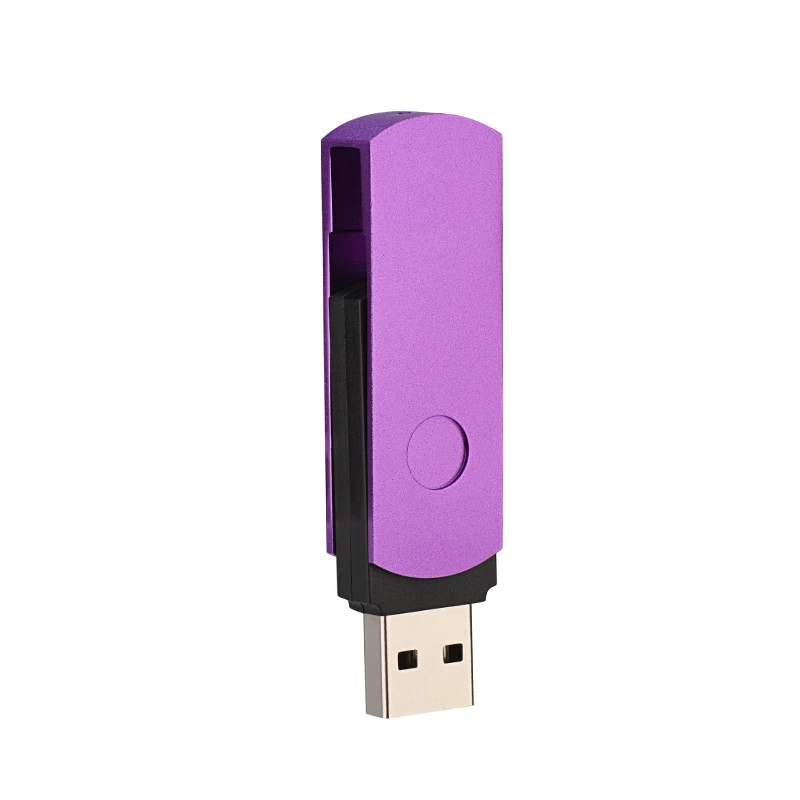 Флеш-накопитель, розовый металлический USB флэш-ключ привода 128 г, USB флешка, высокоскоростная флешка, карта памяти, 32 ГБ, 16 ГБ, 64 ГБ, 8 ГБ, Memoria, Usb 2,0, подарок