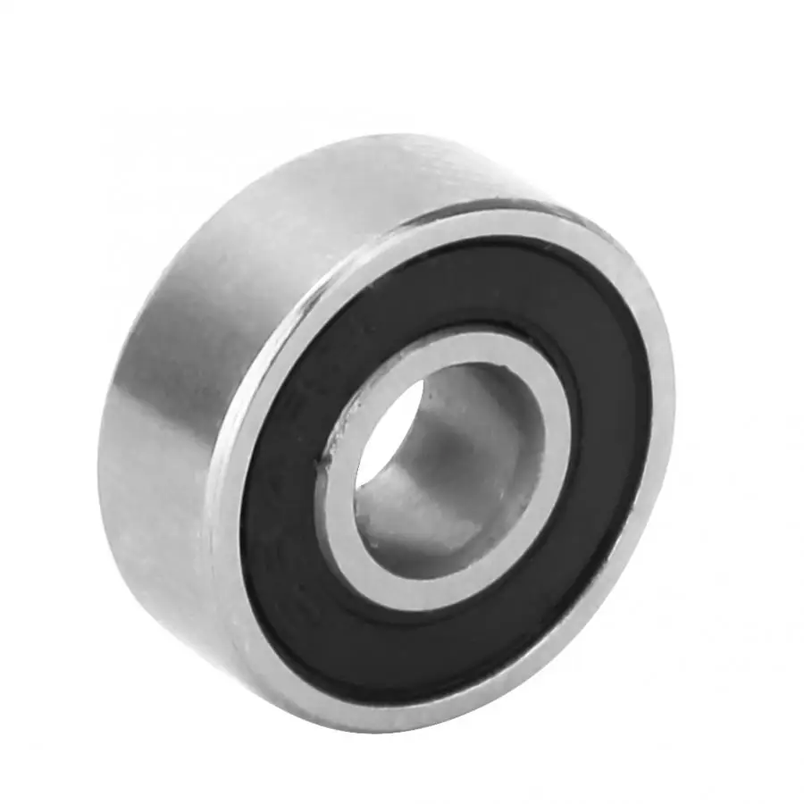 694-2RS шариковый подшипник 695-2RS 696-2RS двухсторонний Резиновый Герметичный глубокий