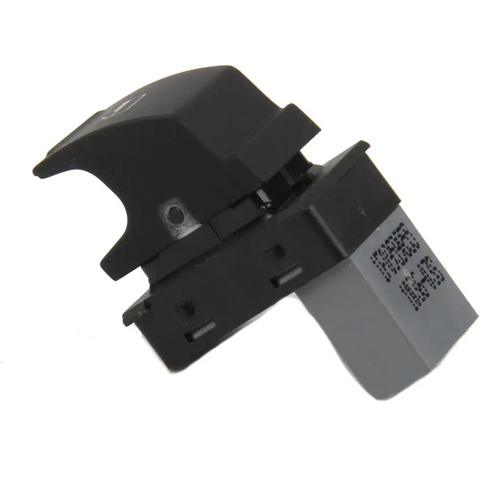 3 шт. кнопка управления боковым окном 5K0 959 855 7L6 B для Golf J etta Passat Tiguan 1K0959855 5K0959855 7L6959855B