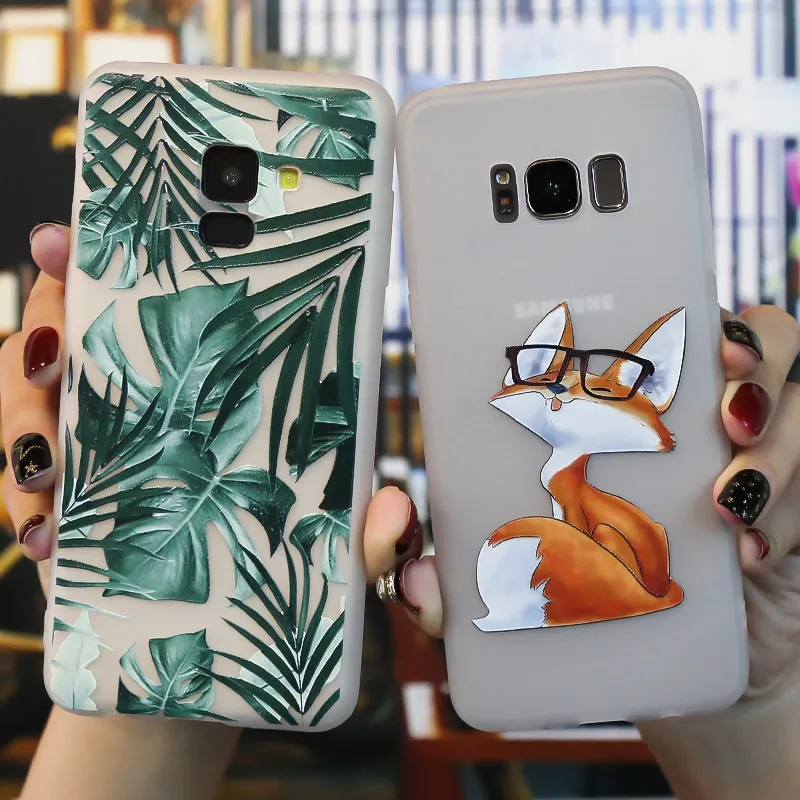 Для Samsung J5 2017 чехол 3D для Galaxy J7 J3 A5 A3 2016 силиконовый мягкий TPU Neo бампер задняя