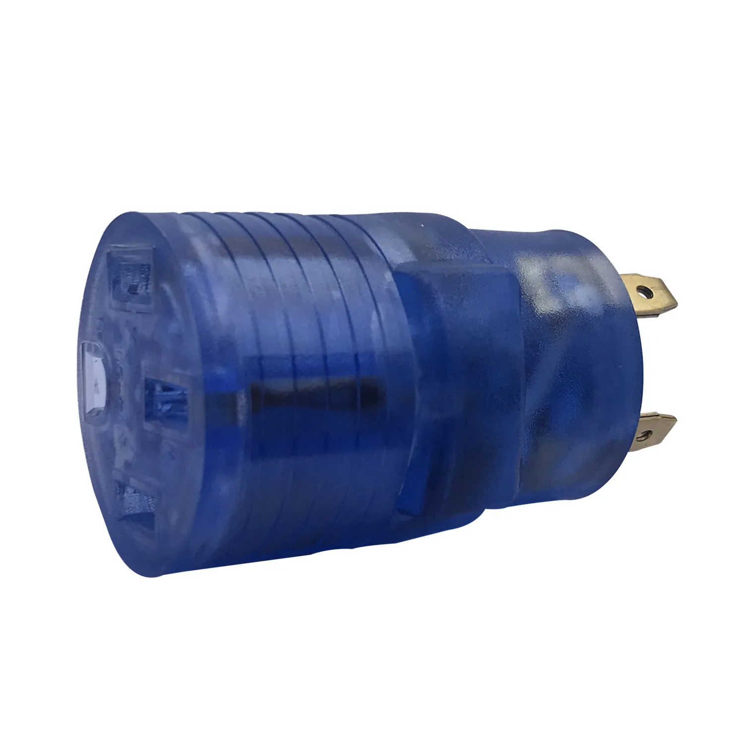 Jorinto TT-30P TO 14-50R 3 prong 30 Amp Male Plug to 50 Female адаптер генератора шнур питания блокирующий