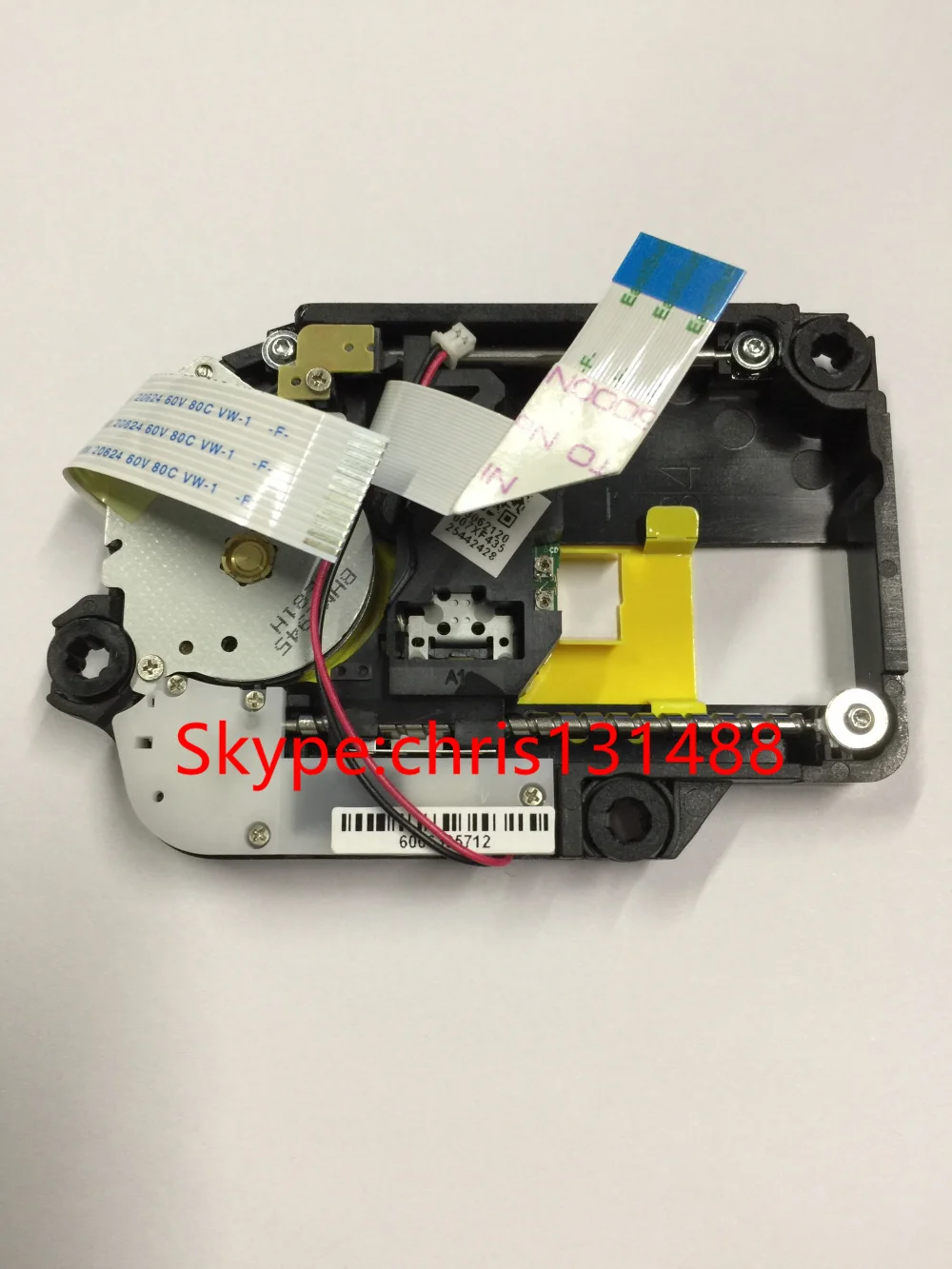 Оригинальная новая Лазерная линза Φ CD/VCD/TOP-3000S оптовая продажа TOP3000S оптический