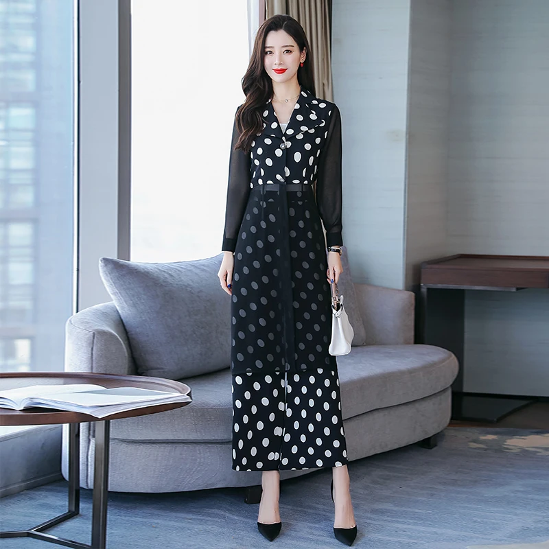 Фото Wide Leg Pants Woman Suit Two Piece Set Stylish Goddess Year-old Female Costume Ensemble Femme Deux Pieces Conjunto Feminino Wide Leg Pants Woman Suit Two Piece Set Stylish Goddess Year-old Female Costume Ensemble Femme Deux Pieces Conjunto Feminino