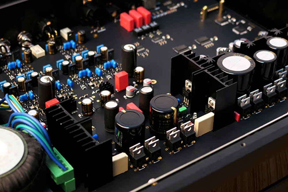 L. K.s аудио декодер флагманский DAC DSD вход коаксиальный AES EBU для DoP USB I2S оптический