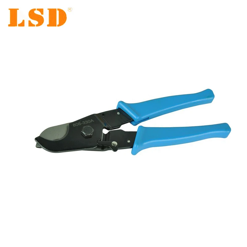 Кабельный резак для резки до 70 мм2 инструмент проволоки 808 330A|wire cutter|cable cuttercable cutters