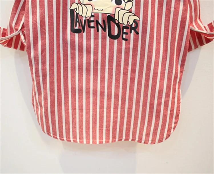 Новинка 2017 года весенняя одежда для маленьких девочек хлопковая детская в