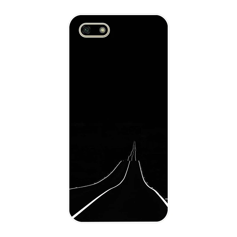 H силиконовый чехол для 5,4" дюймов huawei Y5 PRIME чехол Мягкая задняя крышка чехол для телефона для huawei Y5 чехол Coque бампер сумки - Цвет: 24