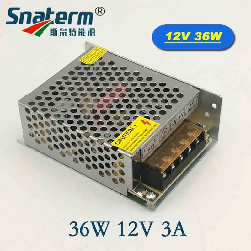 100% оригинальный драйвер для светодиодного освещения трансформатор переменного