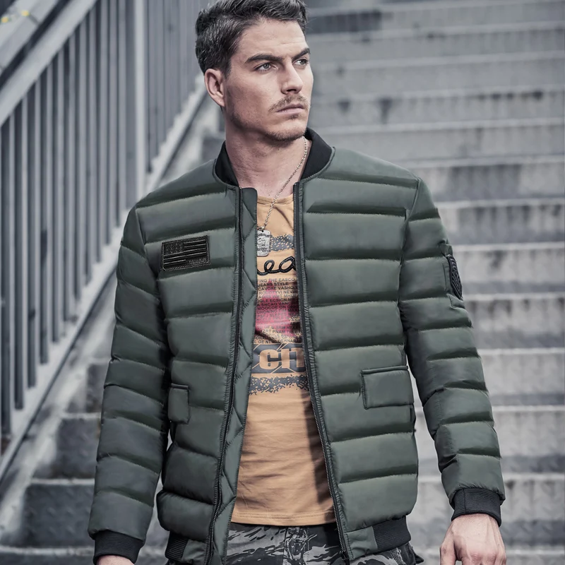Куртка мужская Армейская тактическая хлопковая утепленная 2019|parka down jacket|parka
