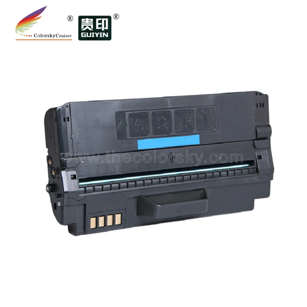 (CS-S1630) BK Совместимый картридж для принтера с тонер samsung ML-D1630A ml-1630 ml-1630w scx-4500 scx-4500w