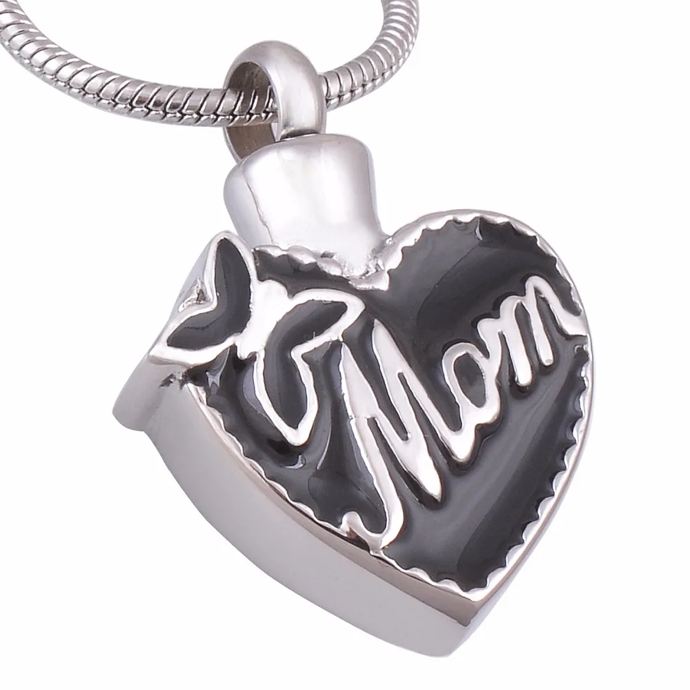 Женское Ювелирное Украшение Eternally Love Mom в виде драгоценности Ожерелье сувенир|locket