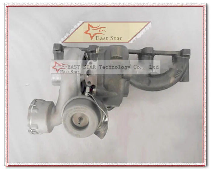 GT1749V 038253016F 720855 0005 0001 турбо для Audi A3 VW Bora Golf IV SKODA Octavia 2001 ASZ PD UI 1.9L TDI|turbo sound muffler tip|a3