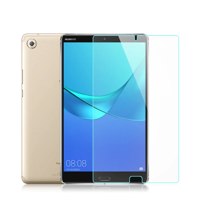 9H пленка из закаленного стекла для Mediapad M5 8 4 SHT AL09 W09 Защитная экрана Huawei MediaPad 10 CMR
