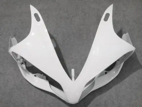 Комплект обтекателей под давлением для YZFR1 07 08 YZF R1 2007 2008 YZF1000 yzfr1 красный белый ABS