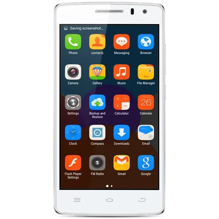 5 0 дюймов THL 2015A 4 г телефон Dual SIM двойной резервный MTK6735 64bit ядра 1 3 ГГц 16 ГБ