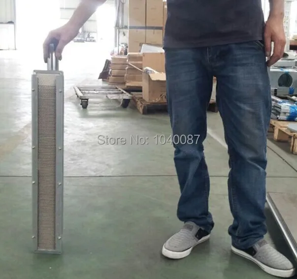 Инфракрасная горелка газа для барбекю духовки утки курицы свиньи говядины