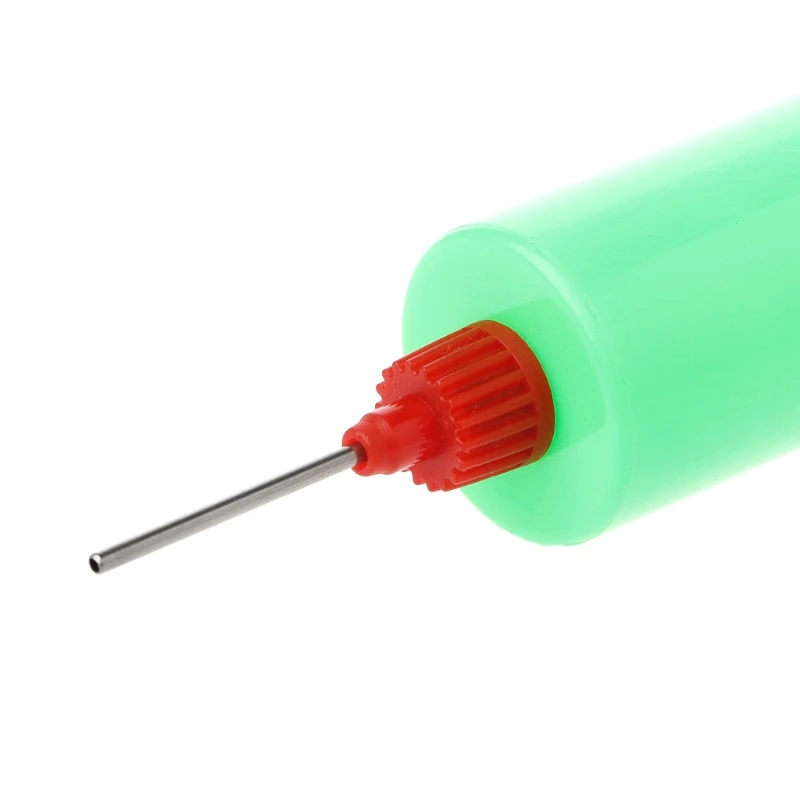 Hand Air Pump Inflator with Needle For Footbal Basketball Sports Soccer Ball | Спорт и развлечения