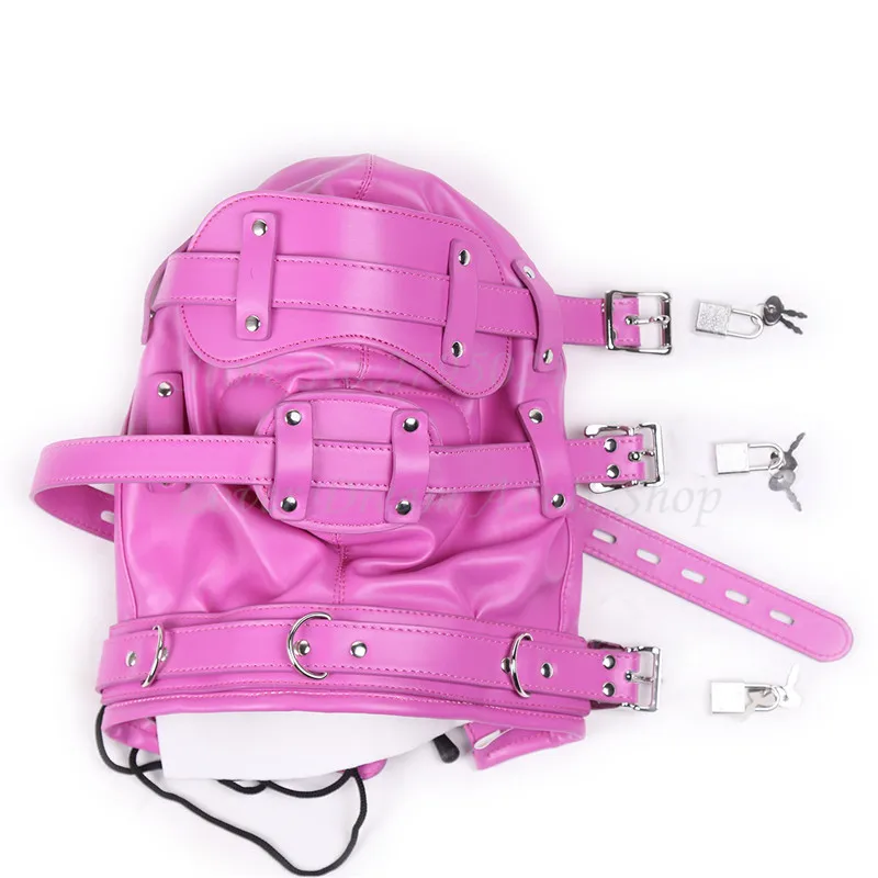 Секс игрушки для пар фетиш кожа бдсм|bondage hood|bdsm bondagebondage products |