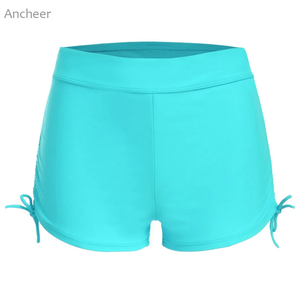 Летние женские плавки-бикини с регулируемыми завязками 2018 | Спорт и развлечения