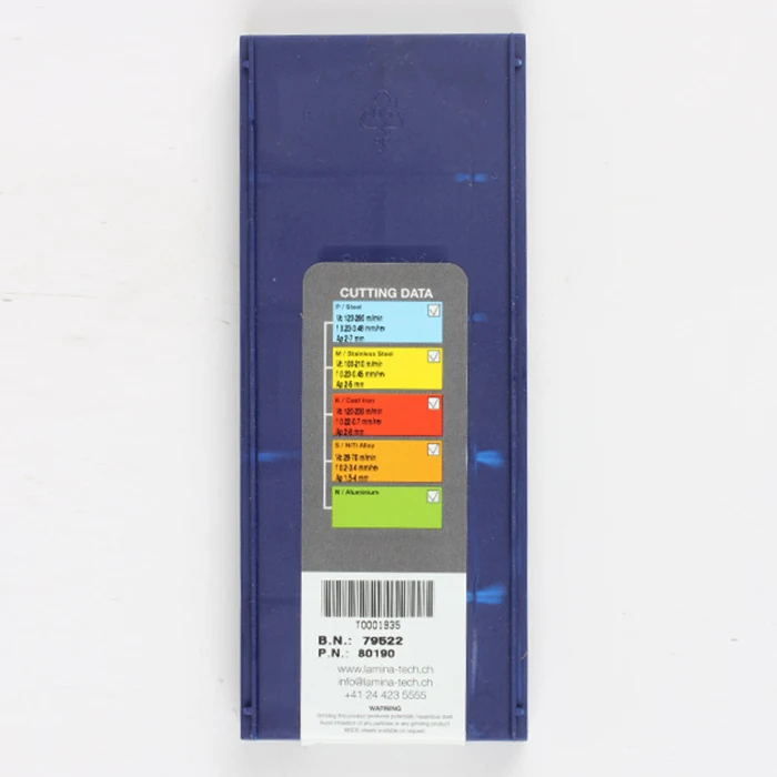 Оригинальные высококачественные Высокопроизводительные LAMINA TNMG 220408 NN LT1000(10 шт./лот) вольфрамовые карбидные режущие инструменты вставки