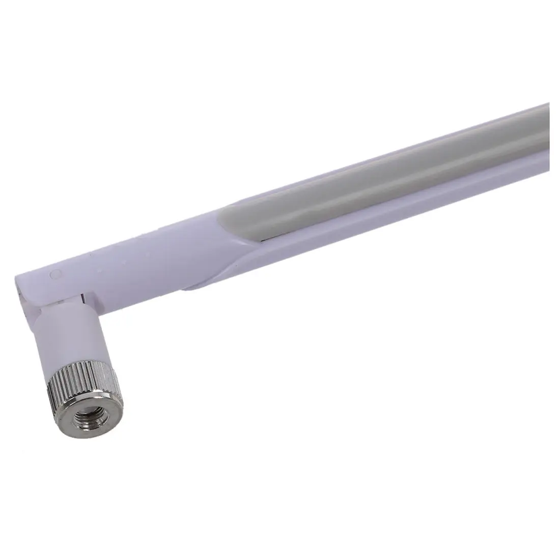 Антенна 11 dBi 2,4 GHz OMNI WiFi WLAN RP-SMA папа белый