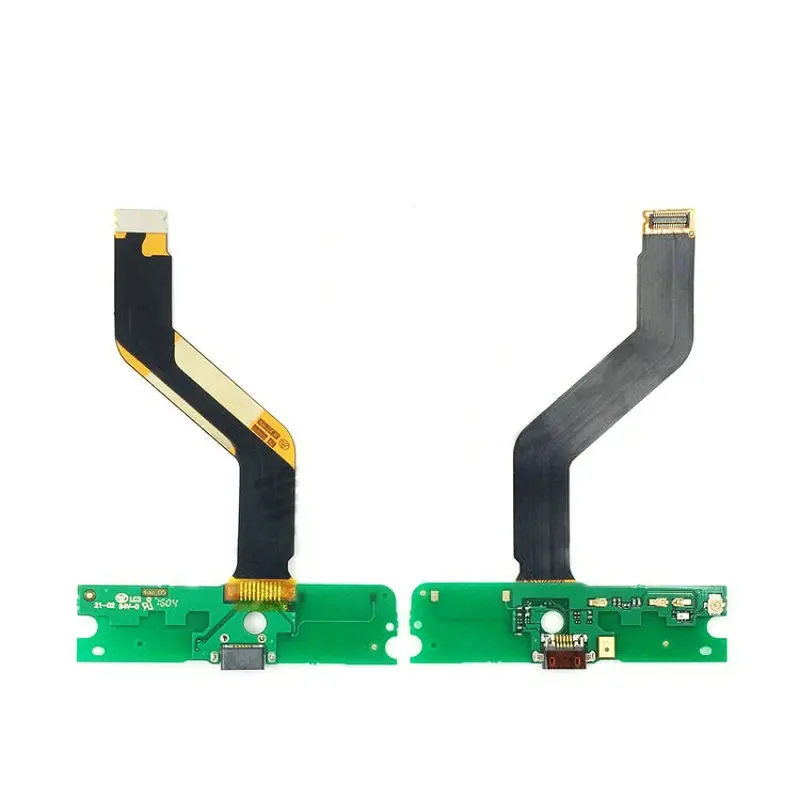 USB порт для зарядки с разъемом подключения док станции гибкий кабель микрофоном
