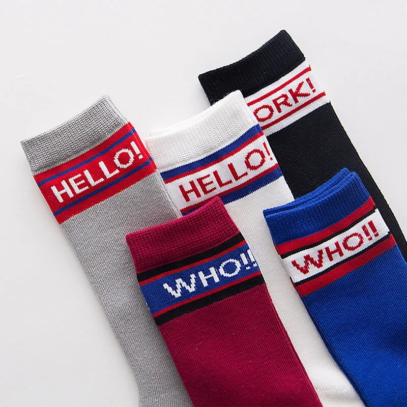 Белые колготки для девочек и мальчиков на лето осень милые японские школьные