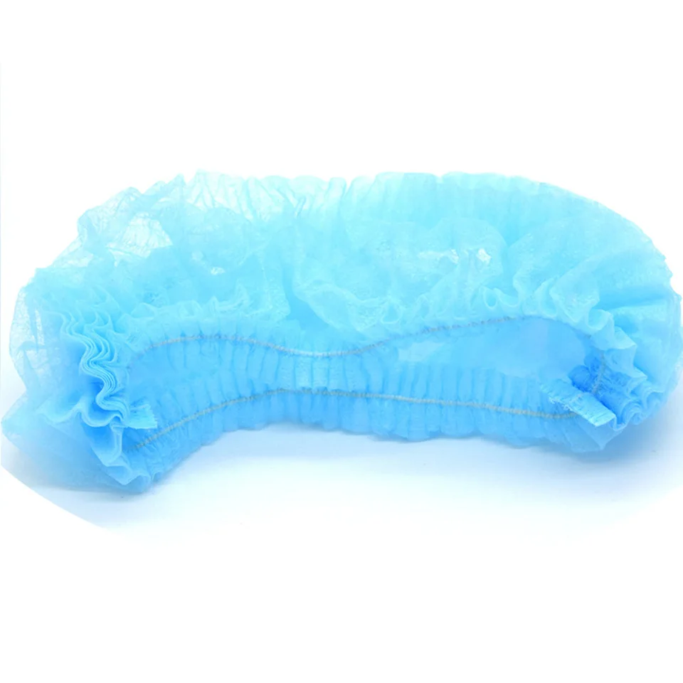 100 шт. одноразовые шапочки для татуажа бровей|Аксессуары татуажа| |