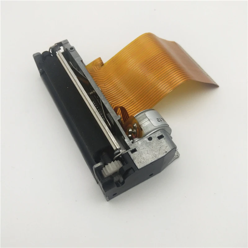 Vilaxh 58 мм JX-700-48R термопечатающая головка для fujitsu PT486F термопринтер JX-2R-01 механизма |