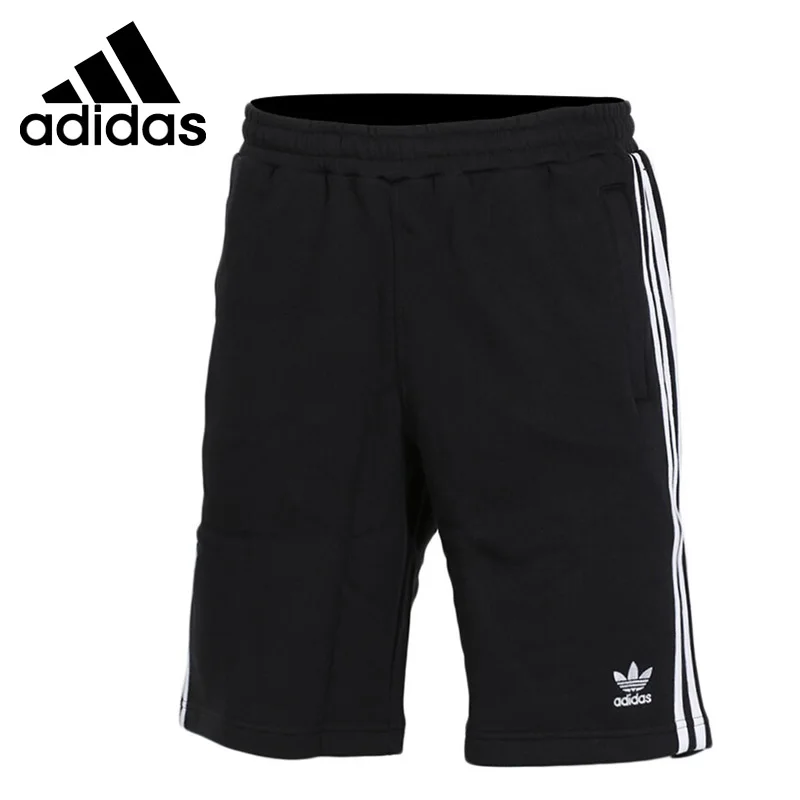 

Original New Arrival Adidas Originals 3-STRIPE SHORT Men's Shorts Sportswear