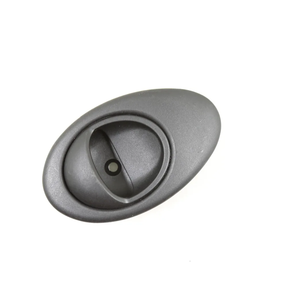 Внутренняя ручка двери DHKA для DAEWOO Matiz 1998 2000 2001 2002 2003 2004 2005 OEM: RH:96314569 LH:96314568 |