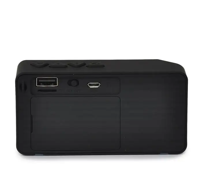 Портативный Беспроводной Bluetooth Динамик TF/USB карты голос звонки Hands Free|bluetooth speaker
