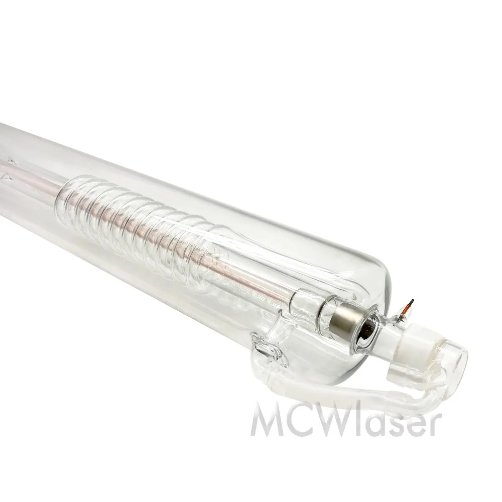 Лазерная трубка 130 Вт 130-150 165 см MCWlaser | Инструменты