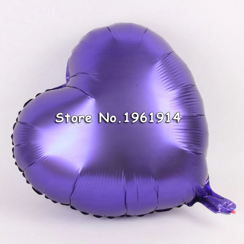 Бесплатная доставка 50 шт./лот 18 дюймов оптовая продажа вечерние украшения