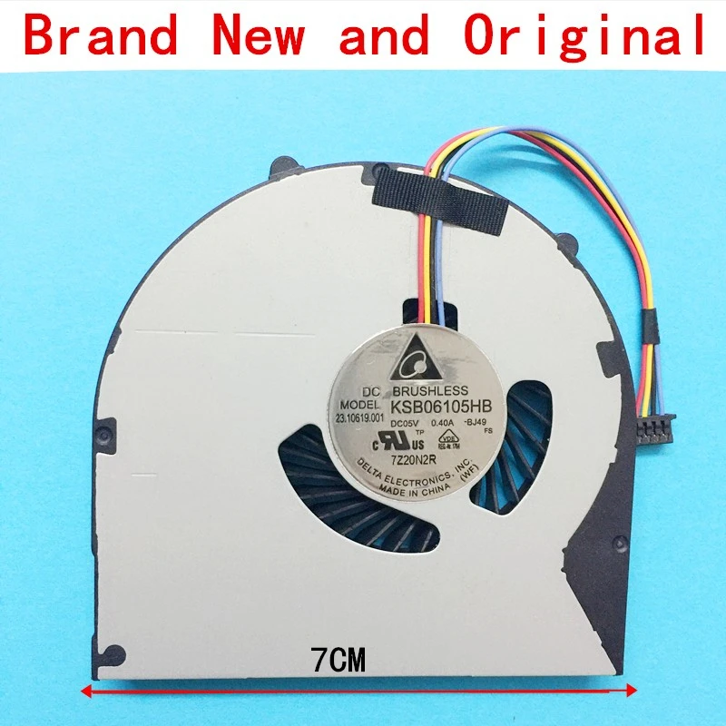 

Кулер для ноутбука lenovo B4302A B4303A B4322A B4323 E4430 E4430A E49A E49G B4312 E49