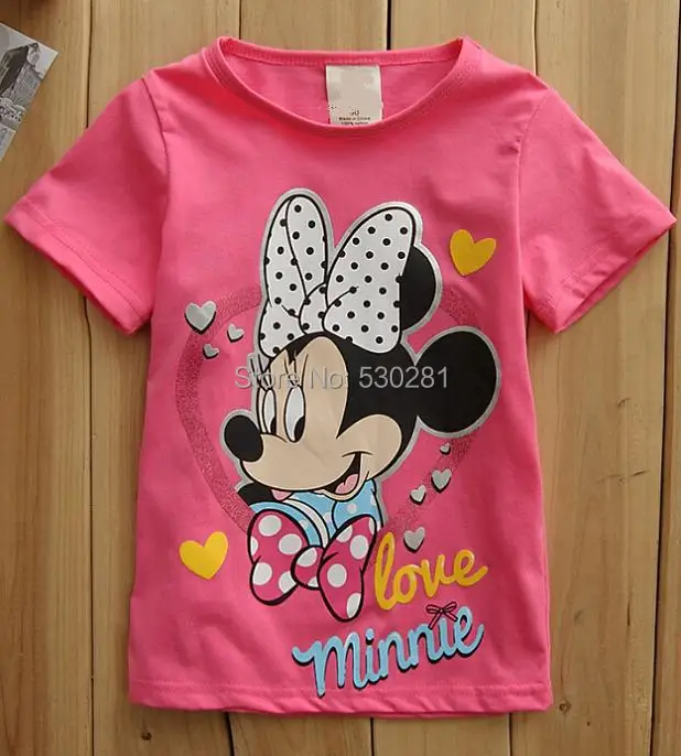 wholesale 5pcs/lot baby/kids shortsleeve summer tshirt tops child clothes for 2 8 years SS289|clothes vest|clothes obese childrenclothes fold |