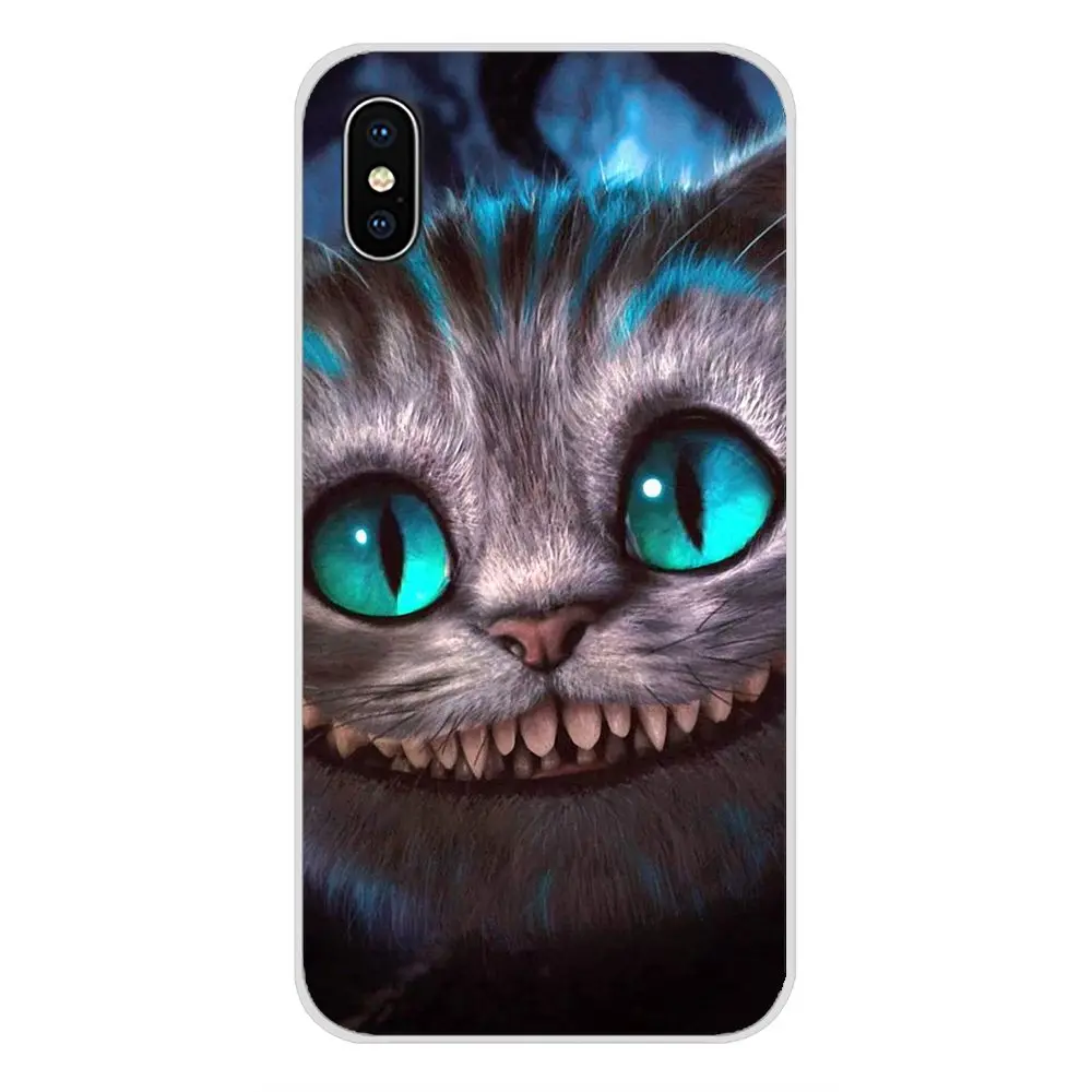 Силиконовый чехол для Apple iPhone X XR XS MAX 4 4S 5 5S 5C SE 6 6S 7 8 Plus ipod touch | Мобильные телефоны и