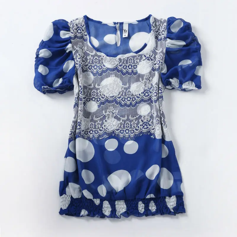 Женская Кружевная футболка 3 цвета топ с принтом одежда Roupas Femininas Mujer повседневная