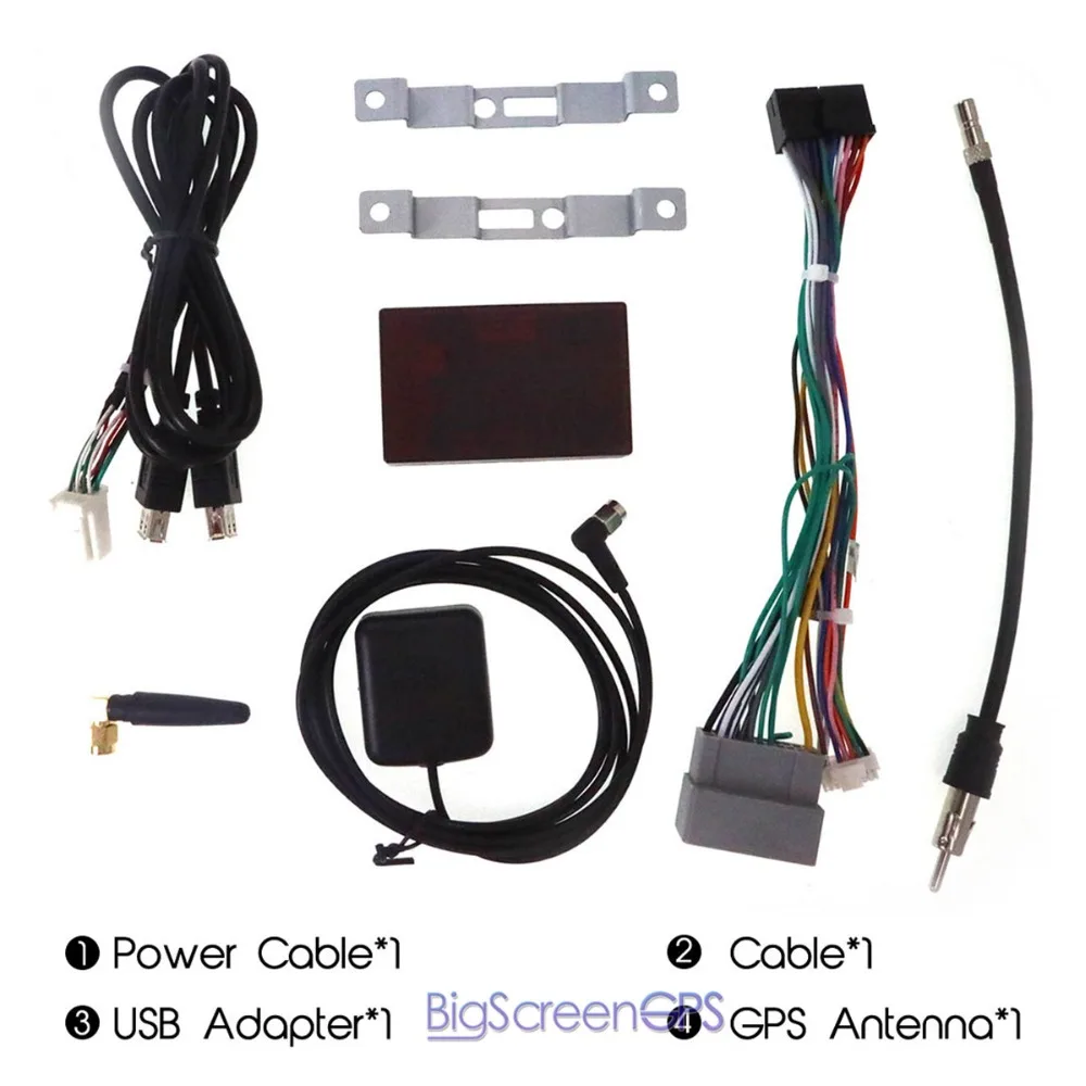 2 Din Android 8 0 Автомобильный GPS Navi Радио для Chrysler 300C Jeep Dodge 2004-2014 RAM Гб ROM 32 ГБ