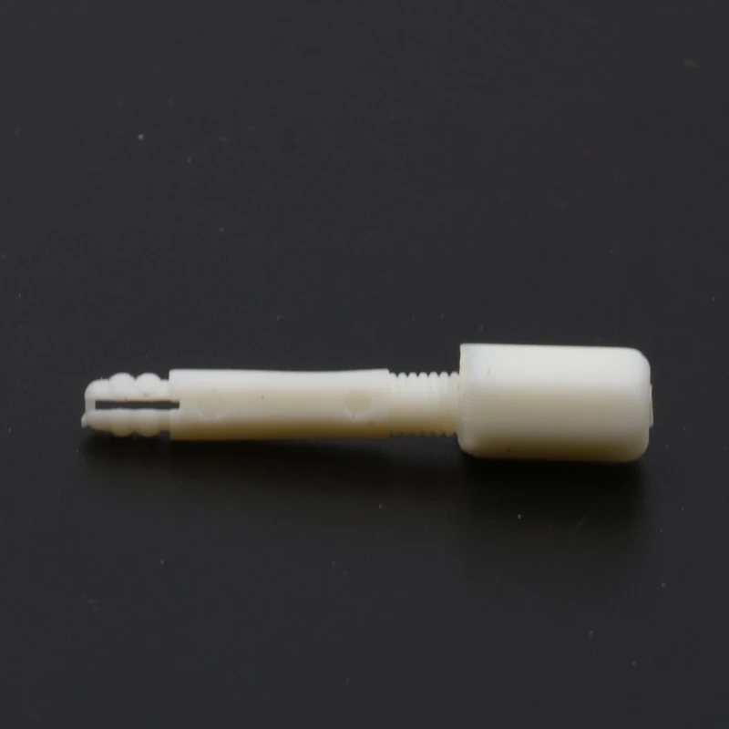 Бесплатная доставка оригинальный Перманентный макияж 10 шт. игла для тату трубка