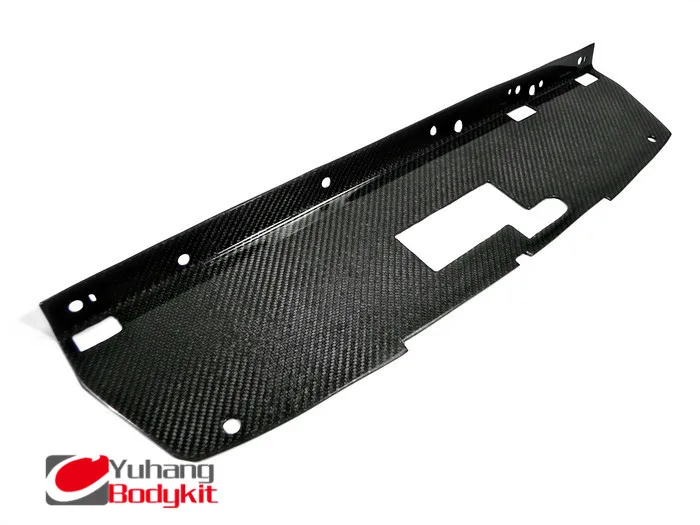 FRP 1995-1998 Skyline R33 M-Style Style Cooling Radiator Slam Panel Glass Fiber | Автомобили и мотоциклы