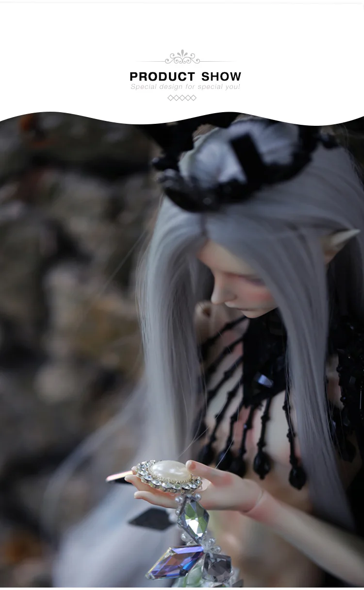 Новое поступление DC Athos 70 см 1/3 BJD SD кукла девушка мода подарок как шаровая шарнирная кукла