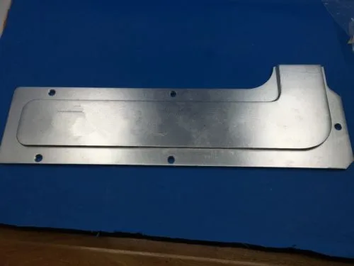 Новинка алюминиевая Свеча зажигания для MITSUBISHI ECLIPSE 4G63 1995 2003 серебристый|cover
