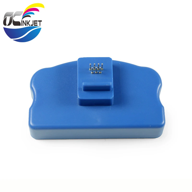 Ремонтный бак чип для Epson T3200 T5200 T7200 T3000 T5000 T7000 T3050 T5050 T7050 T3070 чернил|Детали принтера|