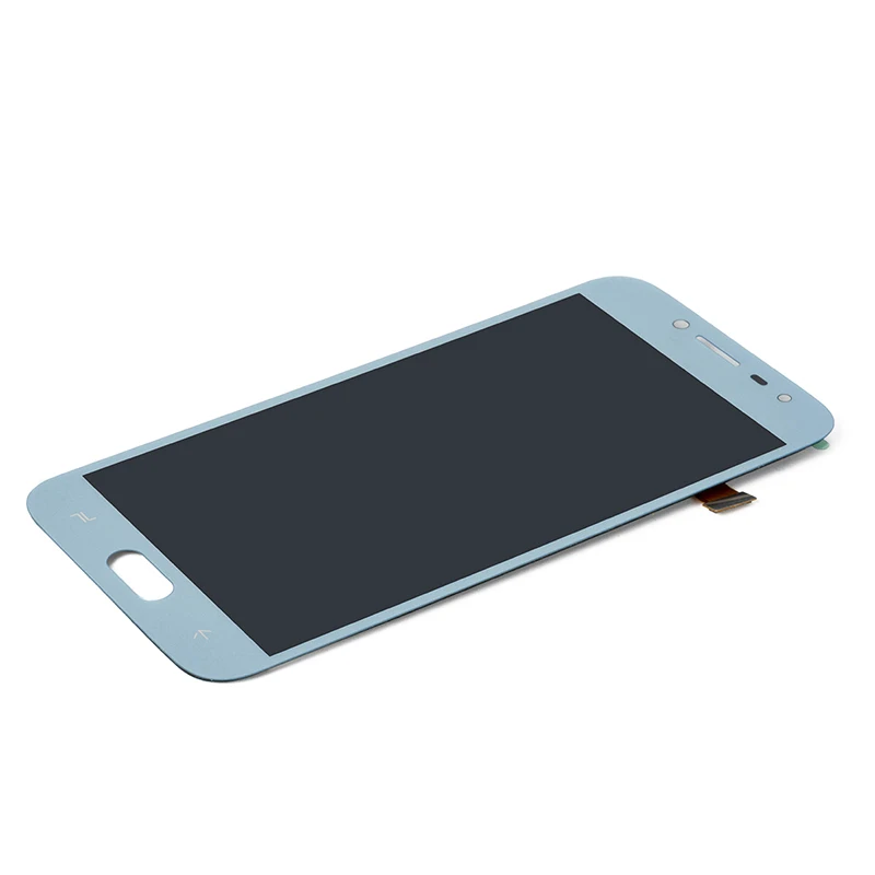 50pcs/Lot J250 LCD For Samsung Galaxy J2 pro 2018 J250F Display touch screen digitizer assembly for Grand Prime Pro | Мобильные